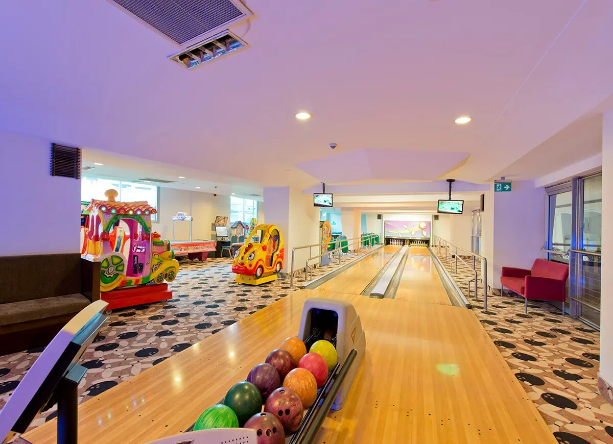 Concorde De Luxe Resort gallery image 26