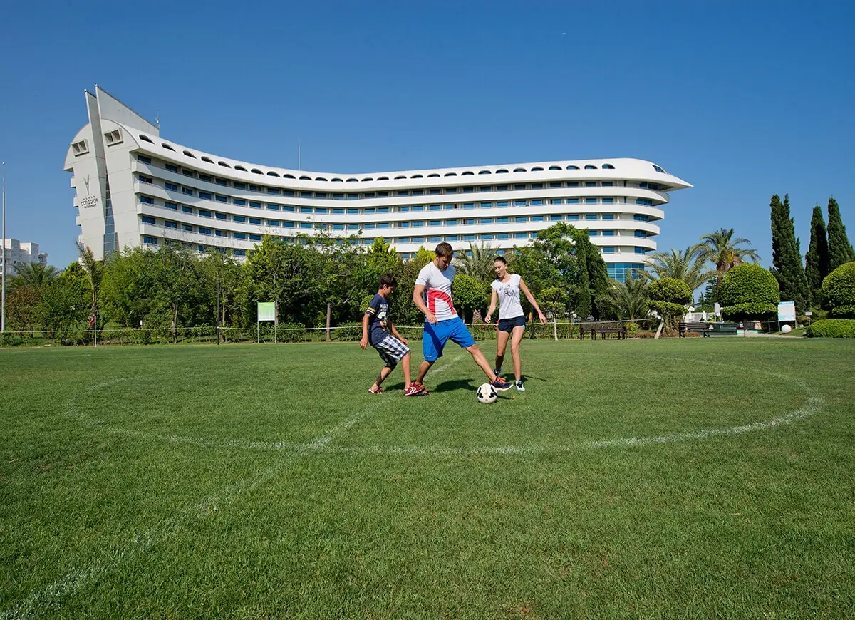 Concorde De Luxe Resort gallery image 27