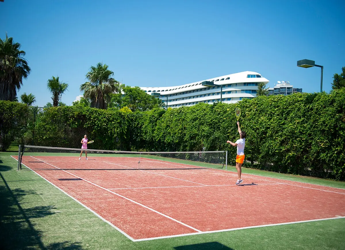 Concorde De Luxe Resort gallery image 29