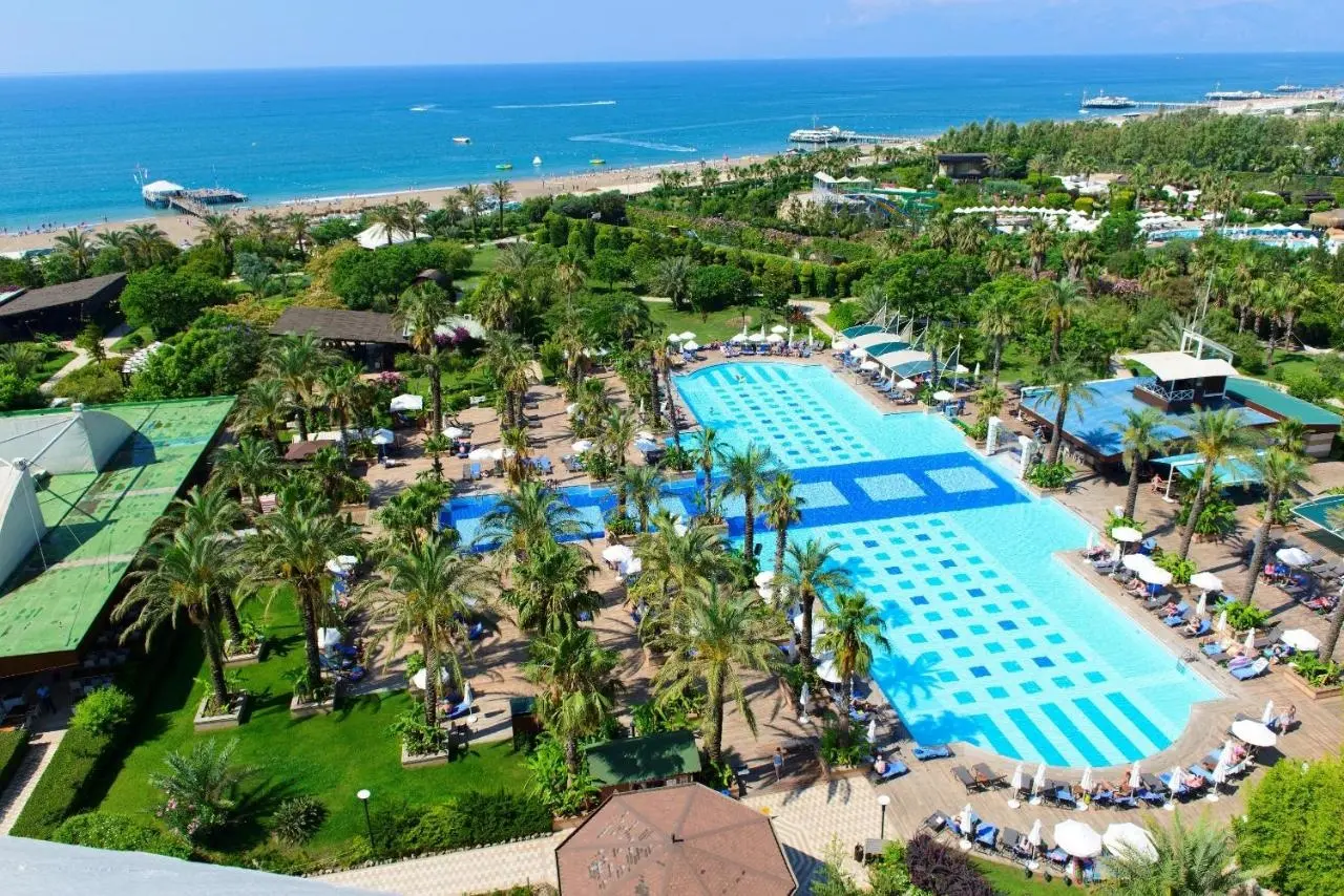Concorde De Luxe Resort gallery image 6