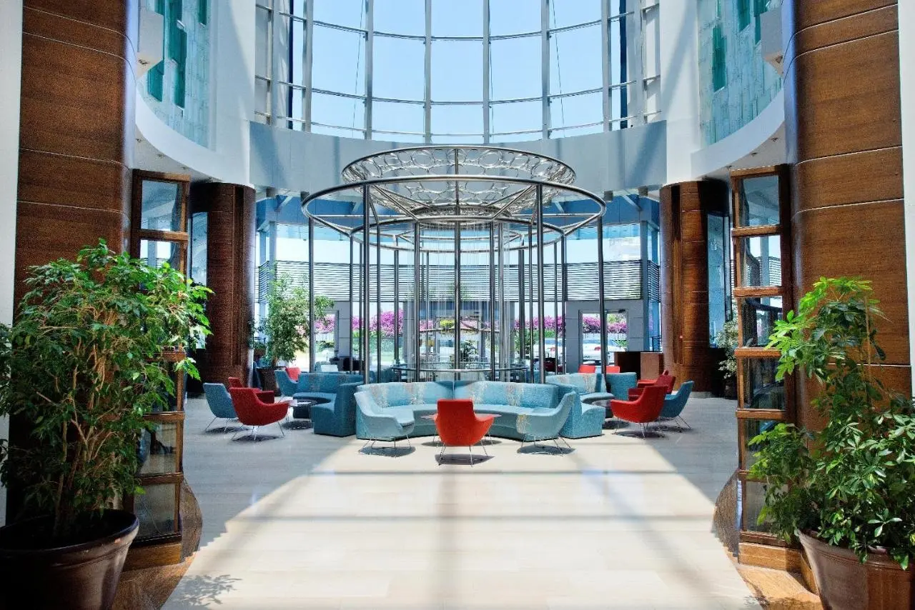 Concorde De Luxe Resort gallery image 8