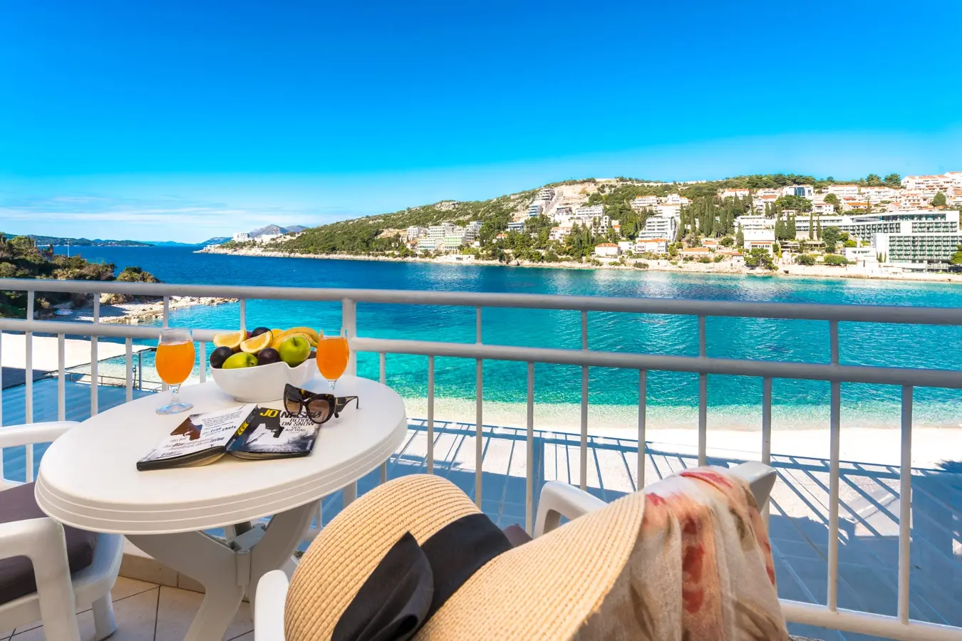 Vis Hotel gallery image 1
