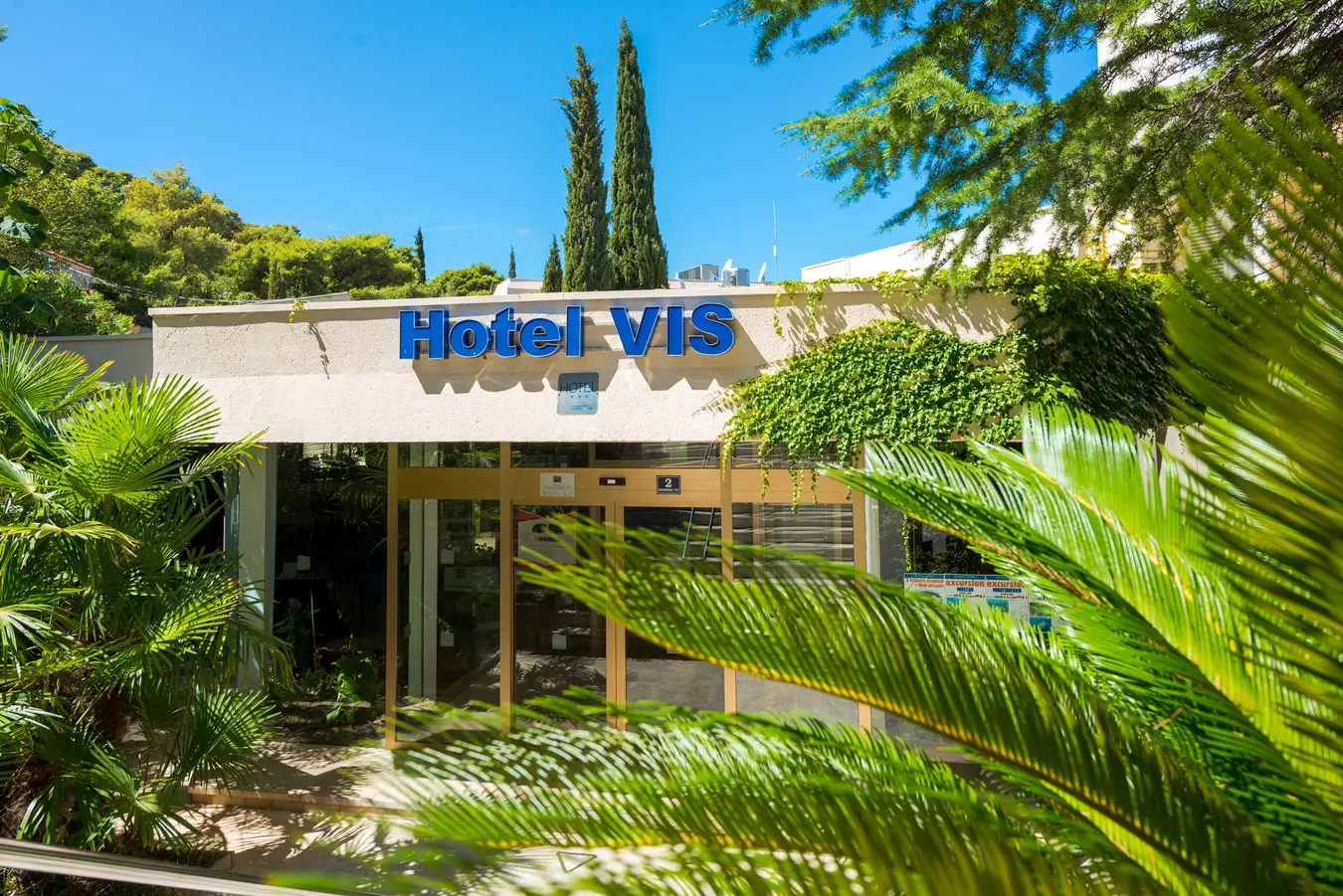 Vis Hotel gallery image 10