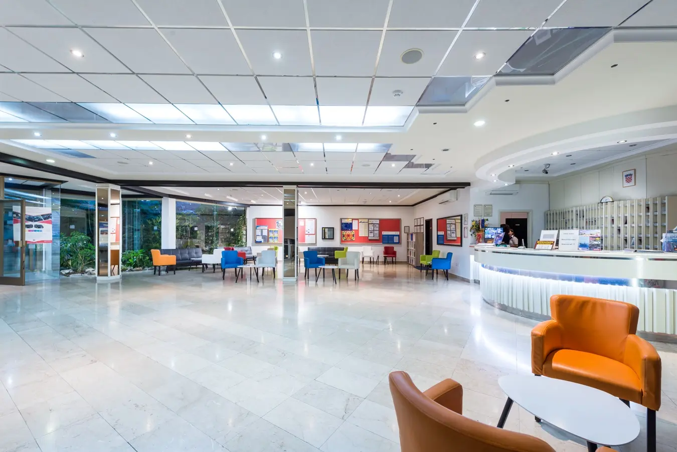 Vis Hotel gallery image 11