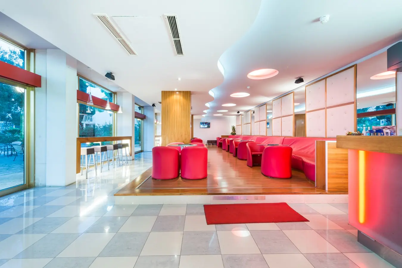 Vis Hotel gallery image 22