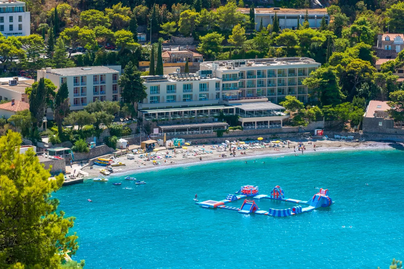 Vis Hotel gallery image 28