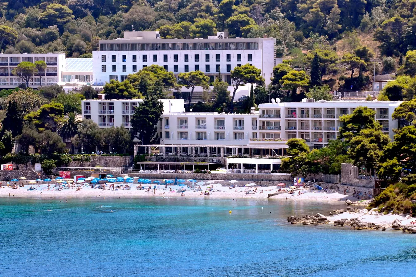 Vis Hotel gallery image 3