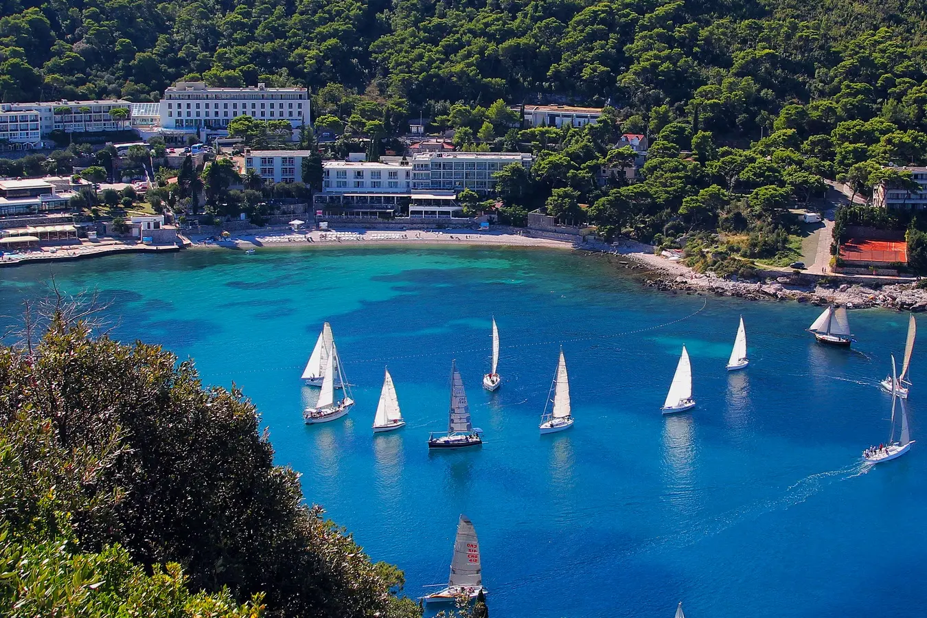 Vis Hotel gallery image 5