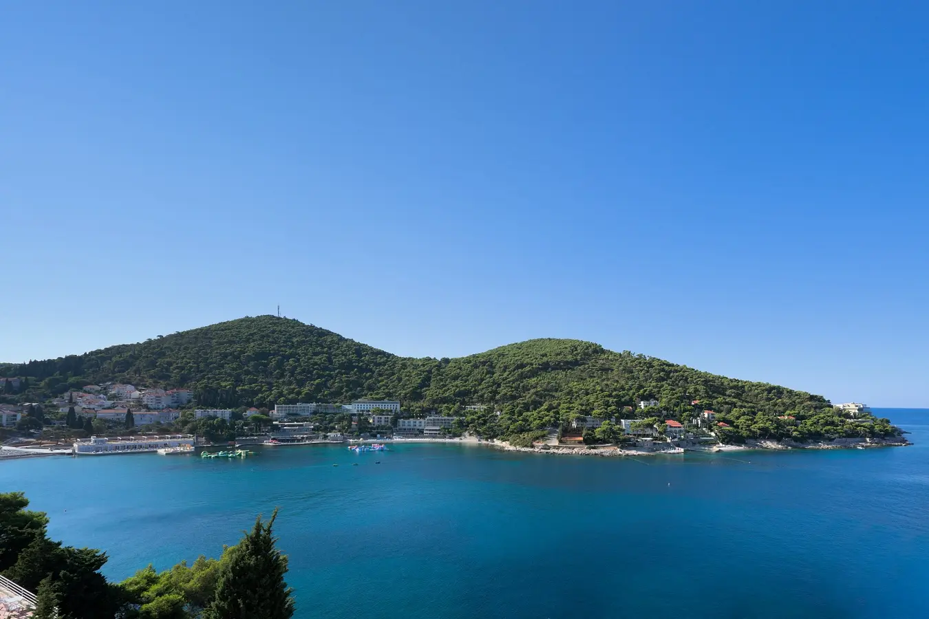 Vis Hotel gallery image 6
