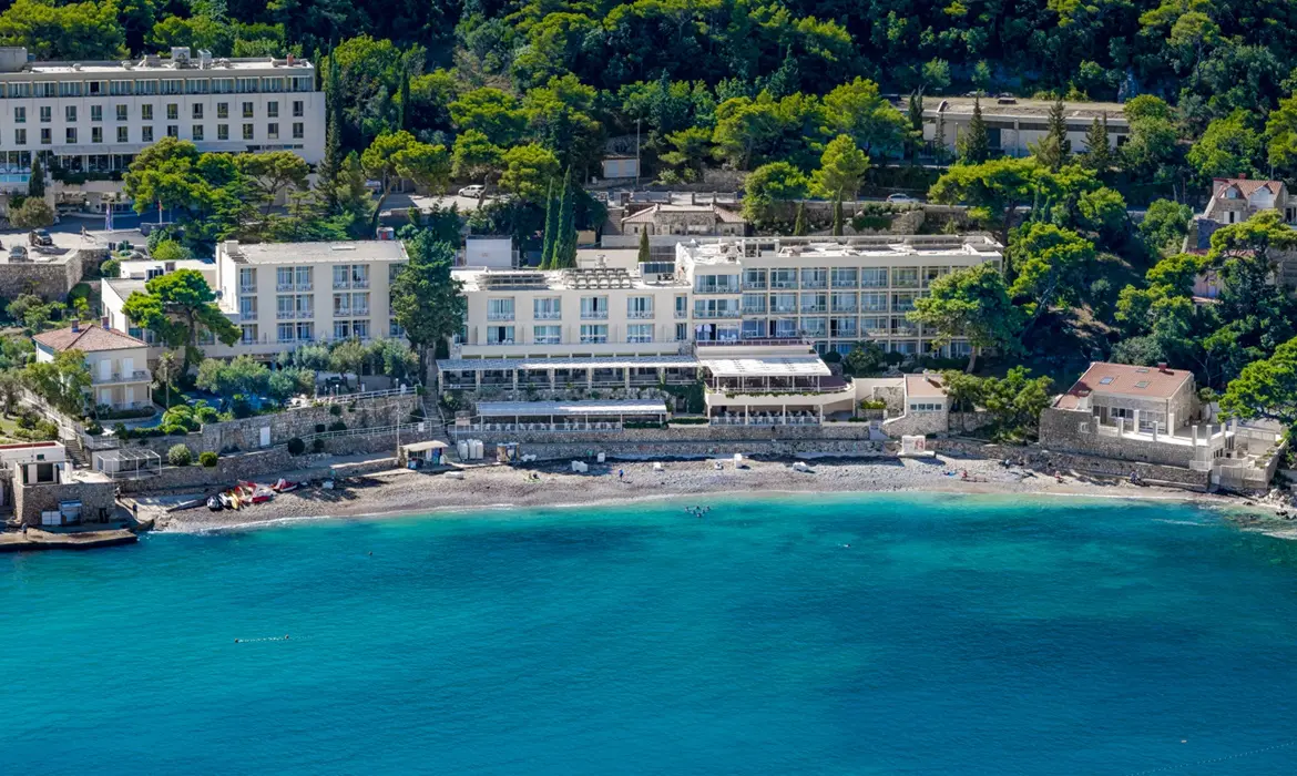 Vis Hotel