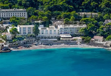 Vis Hotel