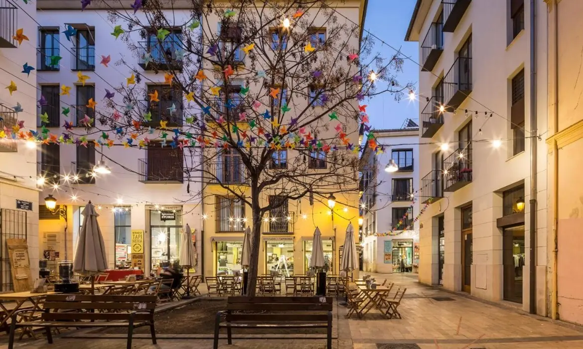 Mon Suites Catedral