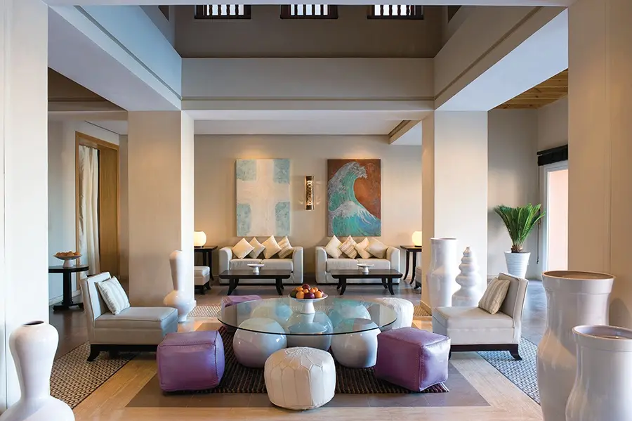 Paradis Plage Surf Yoga & Spa Resort gallery image 1
