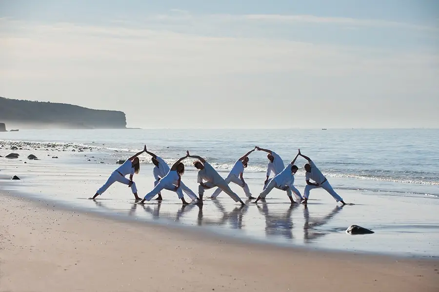 Paradis Plage Surf Yoga & Spa Resort gallery image 12