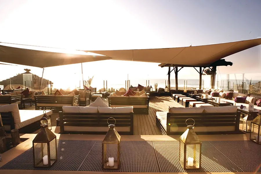 Paradis Plage Surf Yoga & Spa Resort gallery image 13