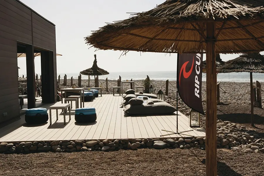 Paradis Plage Surf Yoga & Spa Resort gallery image 14
