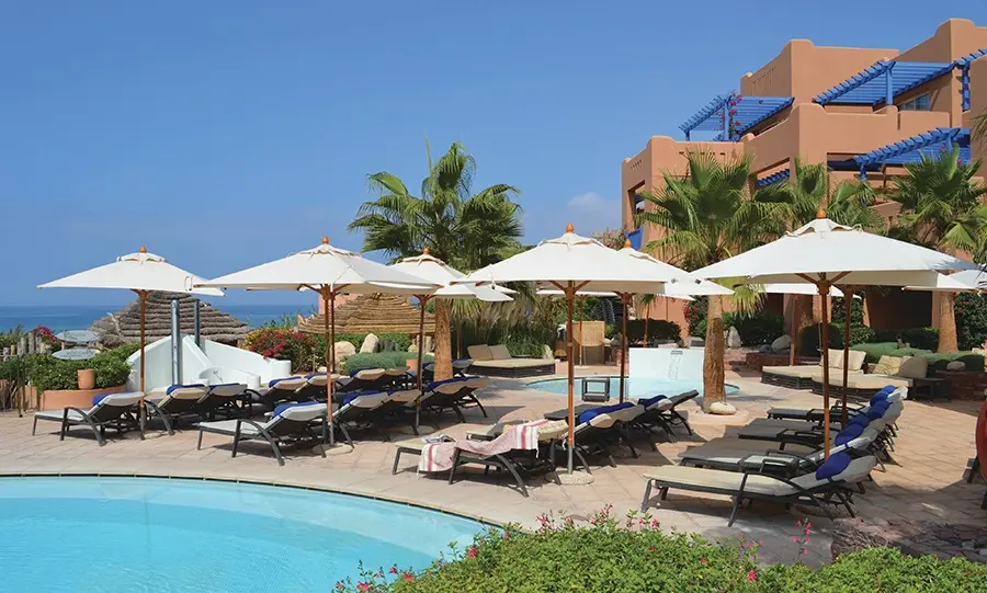 Paradis Plage Surf Yoga & Spa Resort gallery image 17