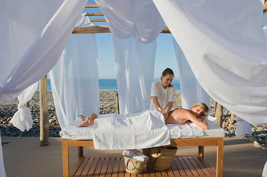 Paradis Plage Surf Yoga & Spa Resort gallery image 2