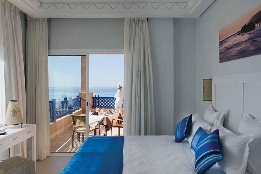 Paradis Plage Surf Yoga & Spa Resort gallery image 3