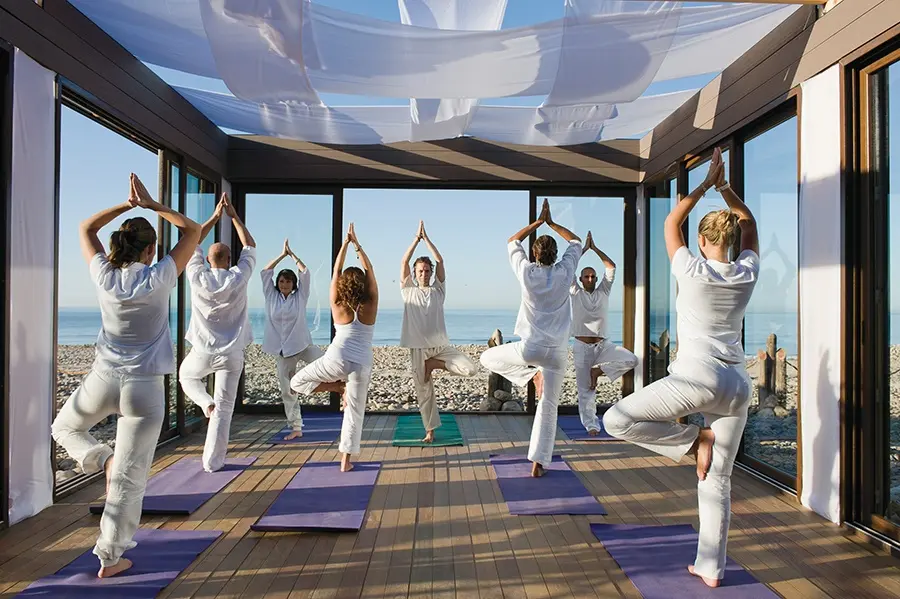 Paradis Plage Surf Yoga & Spa Resort gallery image 5