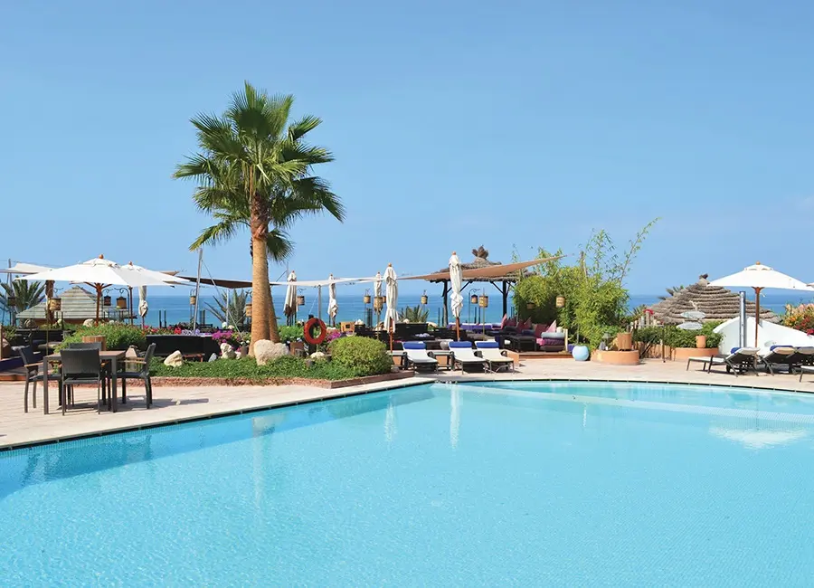 Paradis Plage Surf Yoga & Spa Resort gallery image 7