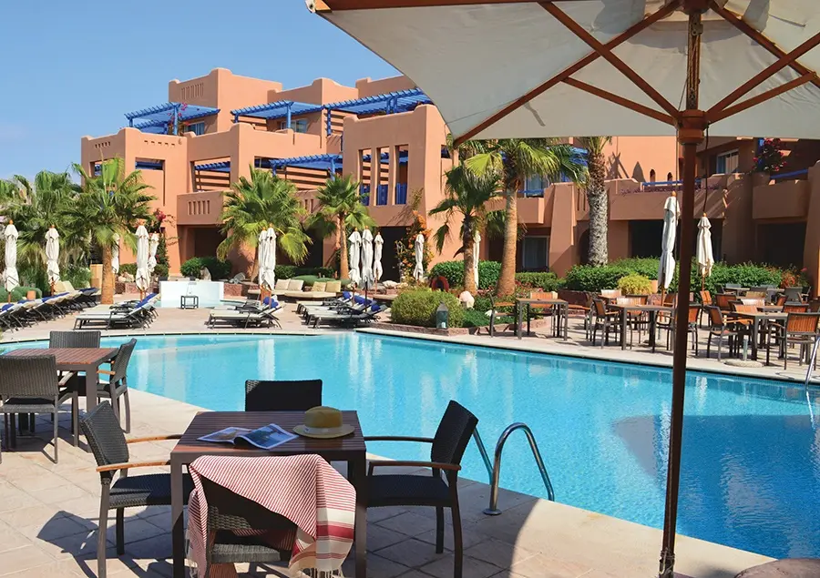 Paradis Plage Surf Yoga & Spa Resort