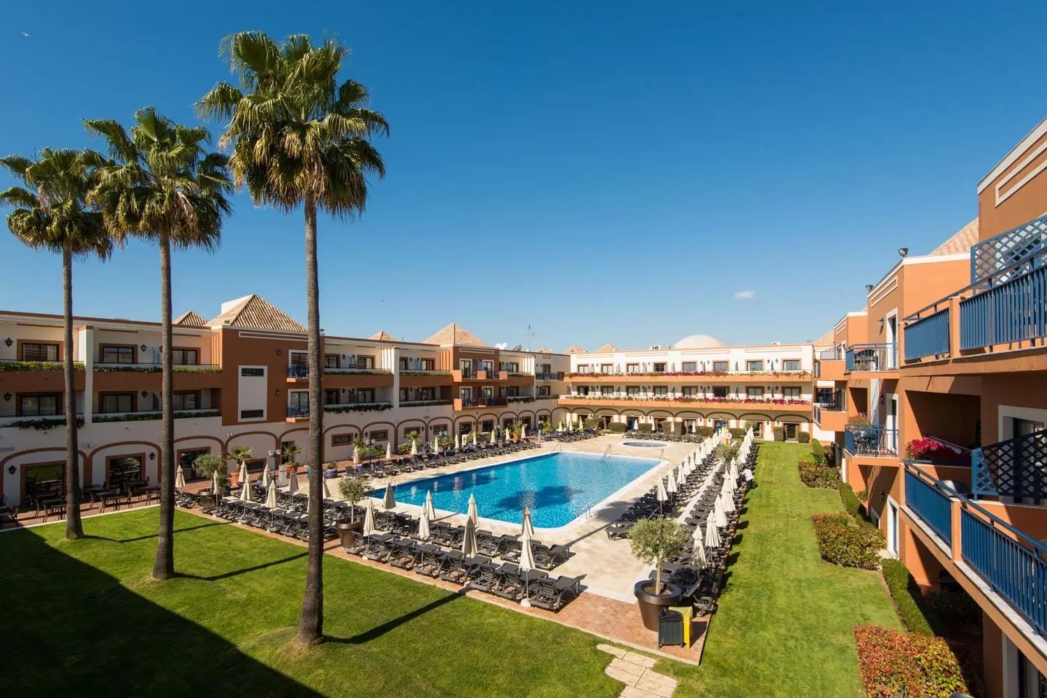 Vila Gale Tavira Hotel gallery image 1