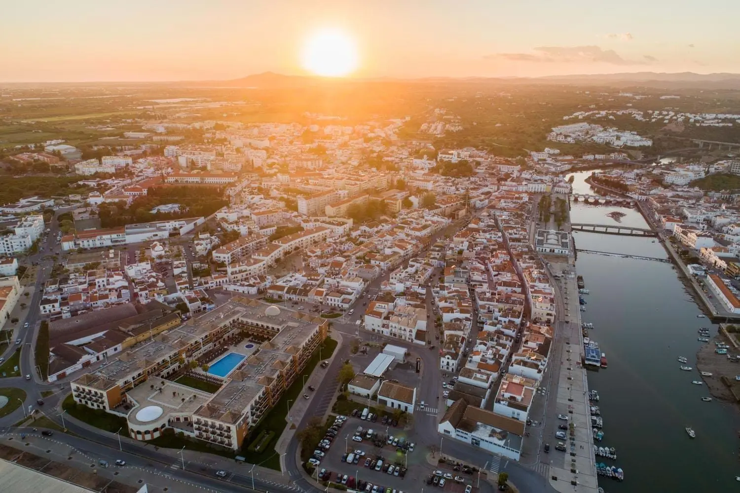 Vila Gale Tavira Hotel gallery image 10