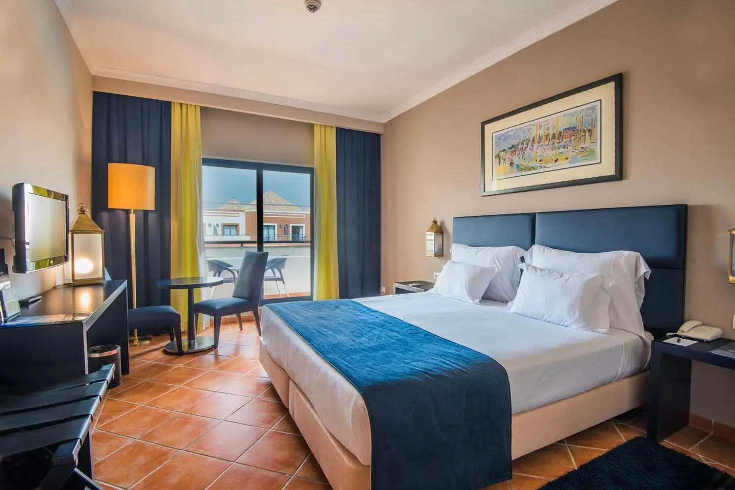 Vila Gale Tavira Hotel gallery image 12