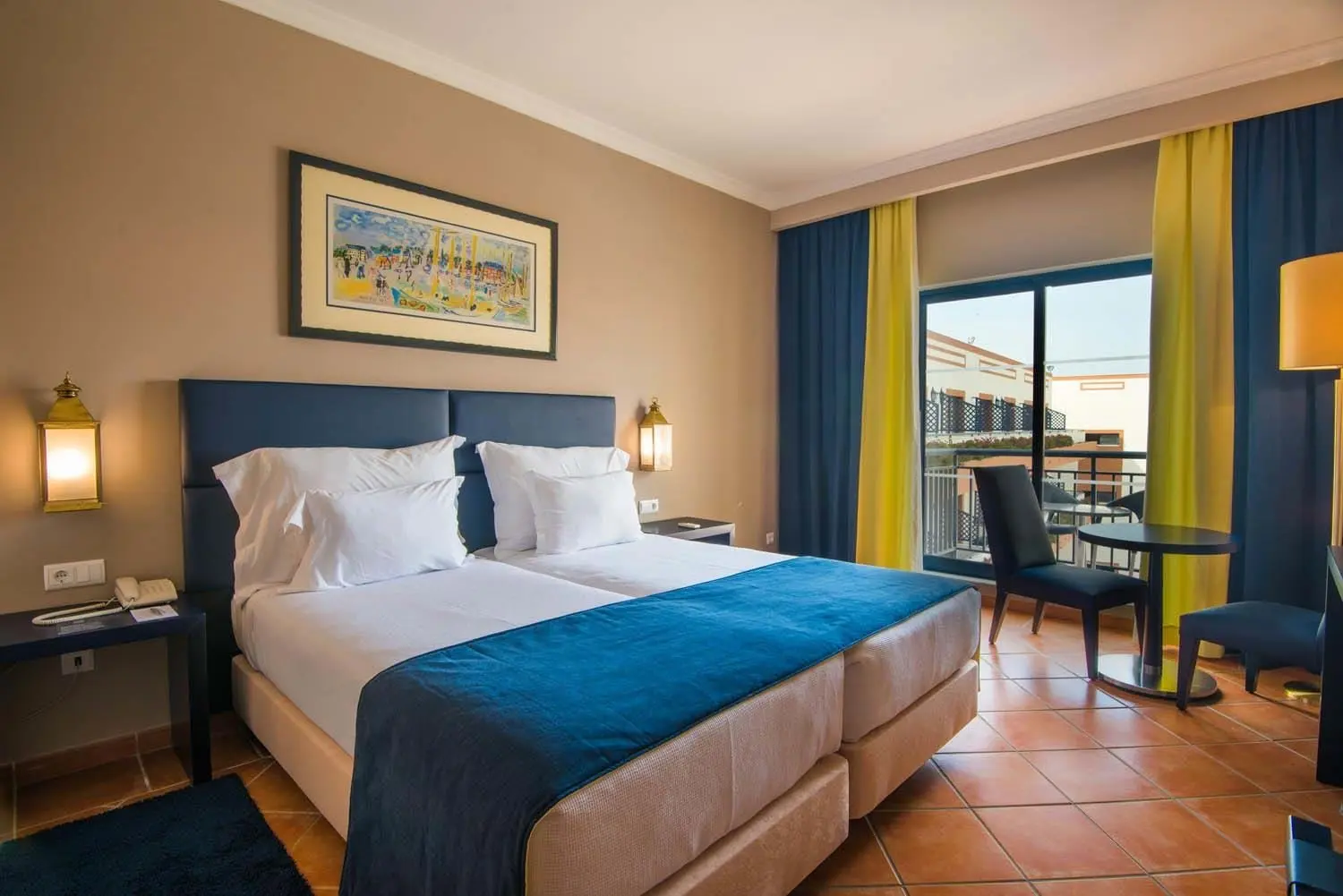 Vila Gale Tavira Hotel gallery image 13