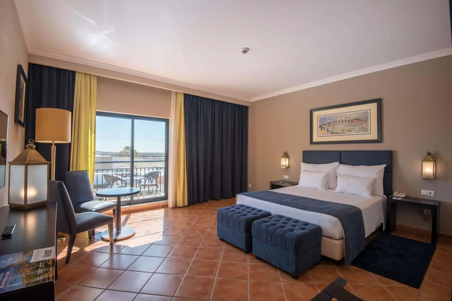 Vila Gale Tavira Hotel gallery image 14
