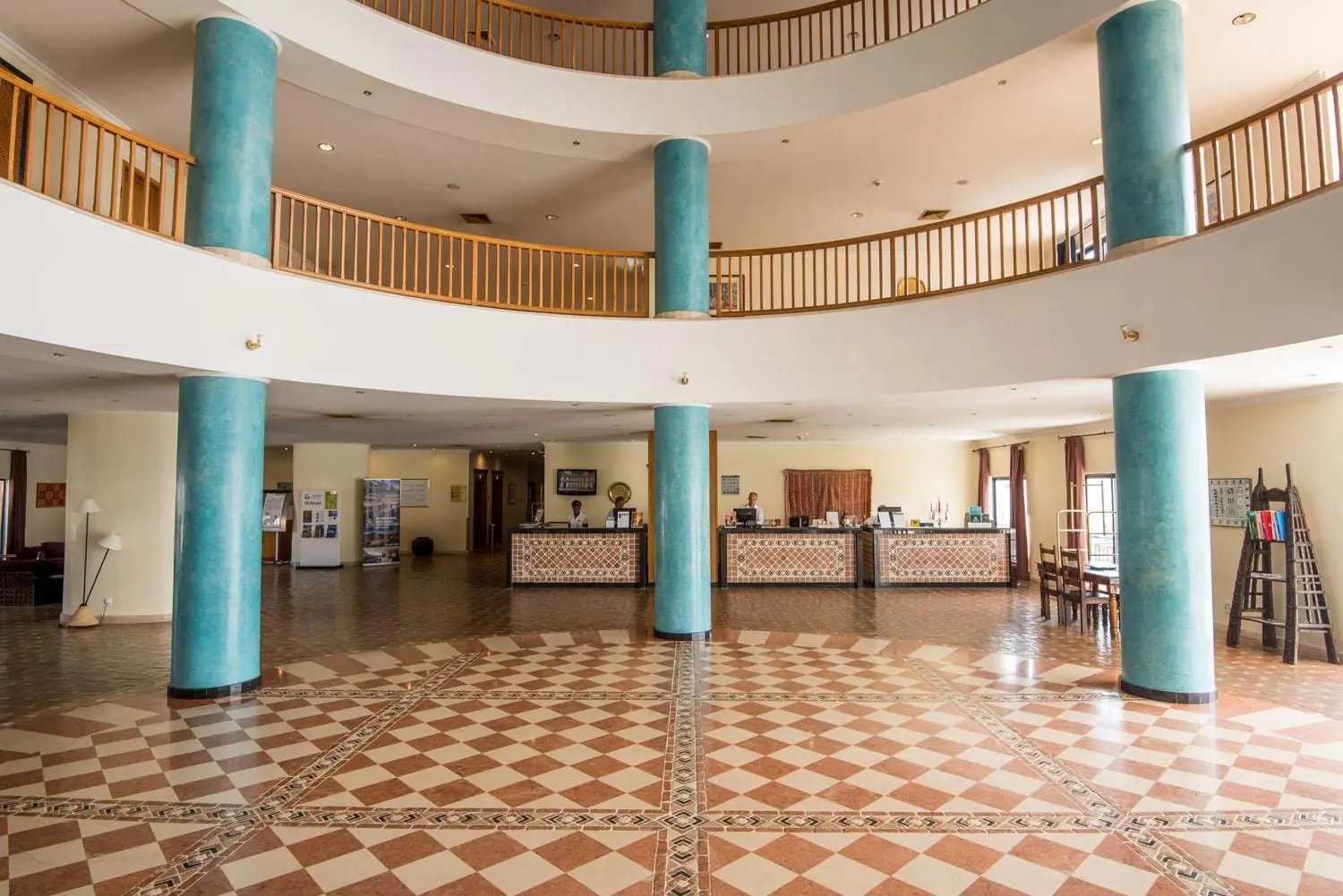 Vila Gale Tavira Hotel gallery image 2