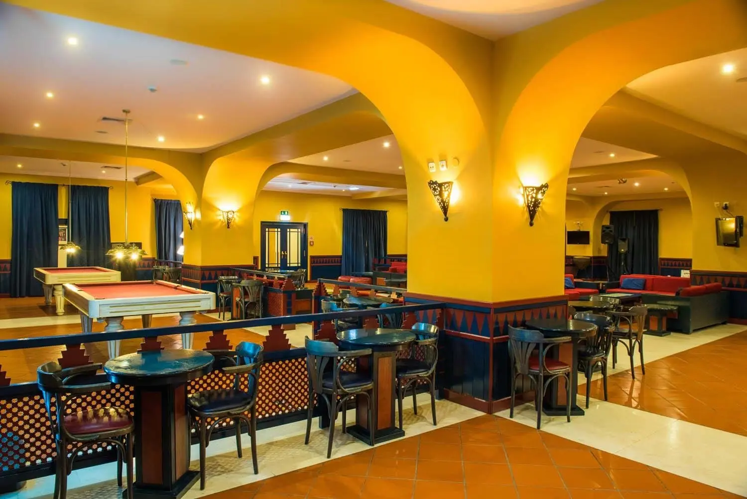 Vila Gale Tavira Hotel gallery image 23