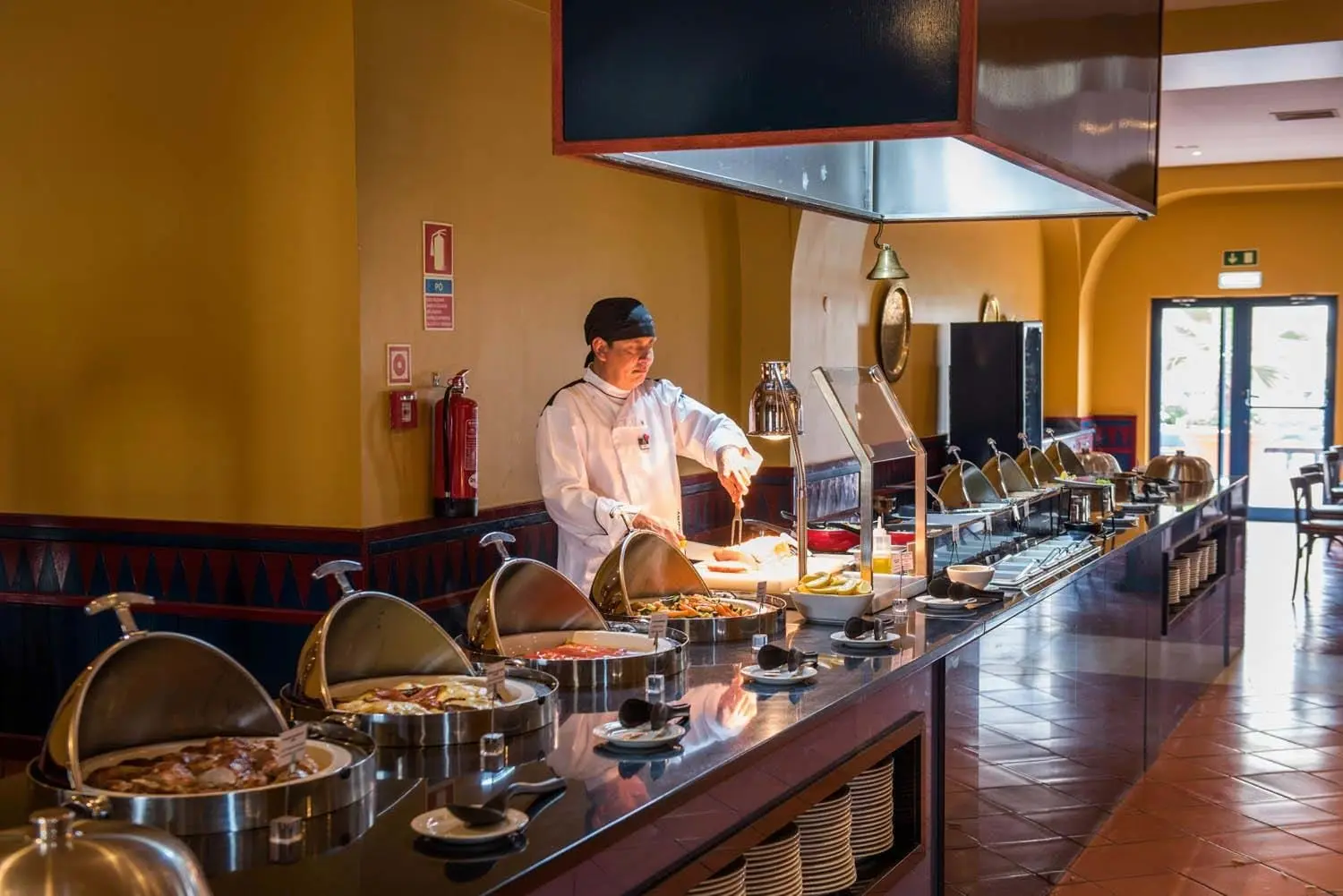Vila Gale Tavira Hotel gallery image 26