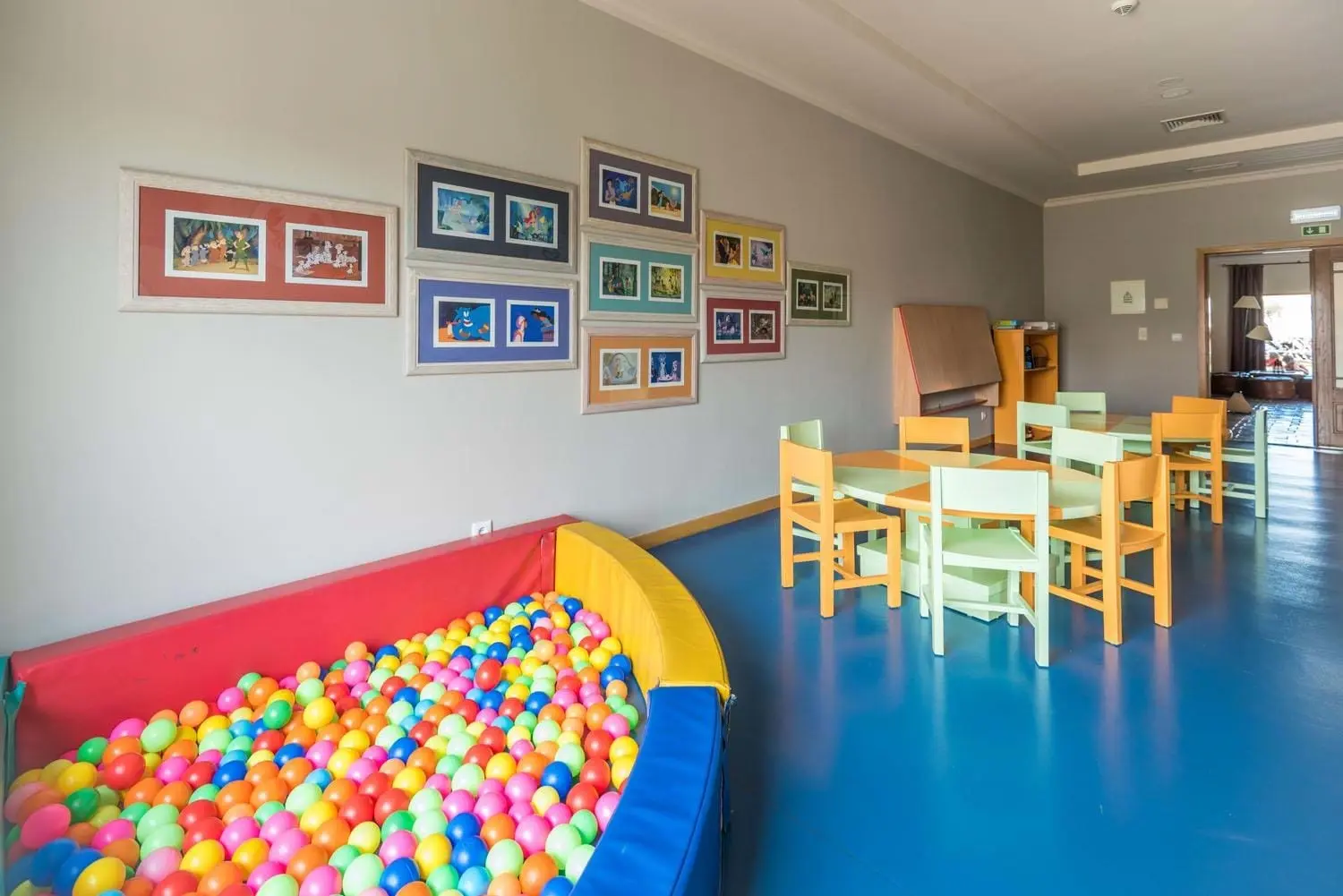 Vila Gale Tavira Hotel gallery image 27
