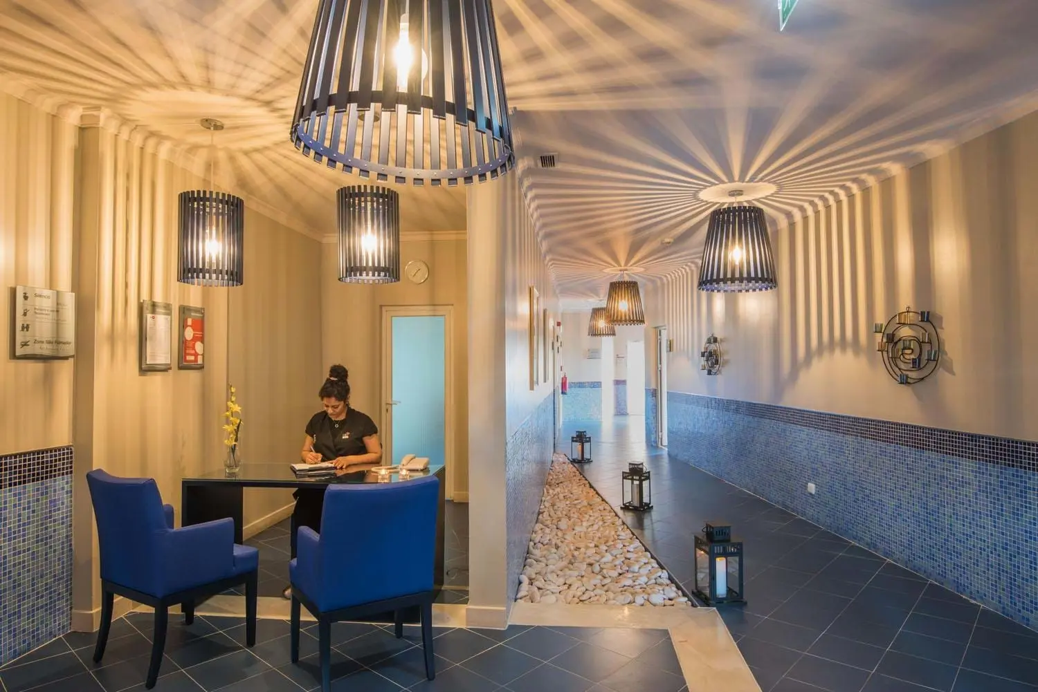 Vila Gale Tavira Hotel gallery image 28