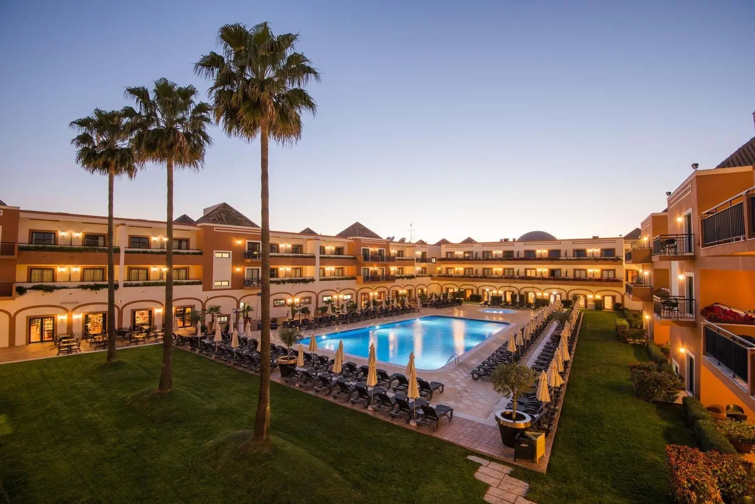 Vila Gale Tavira Hotel gallery image 4