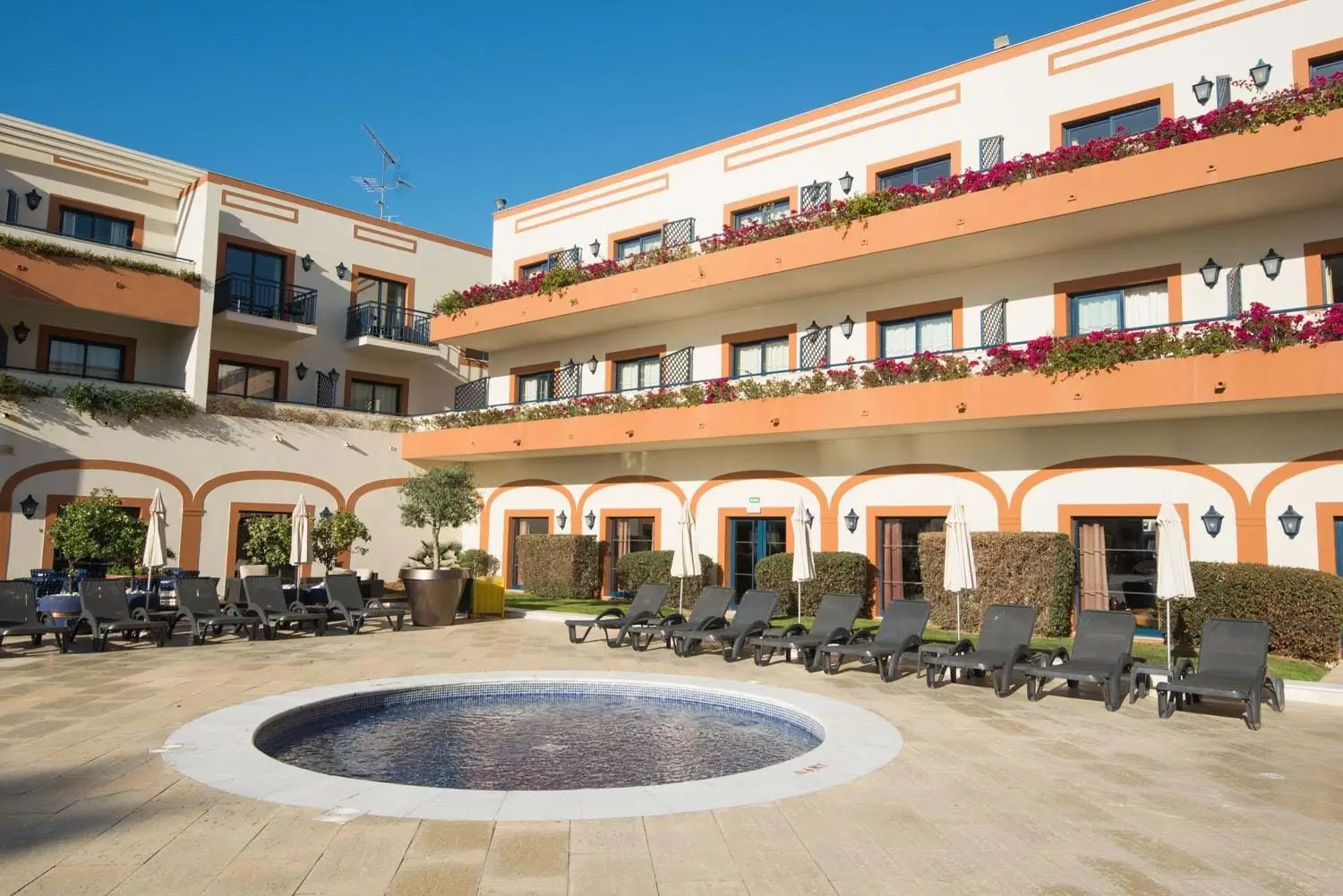 Vila Gale Tavira Hotel gallery image 7