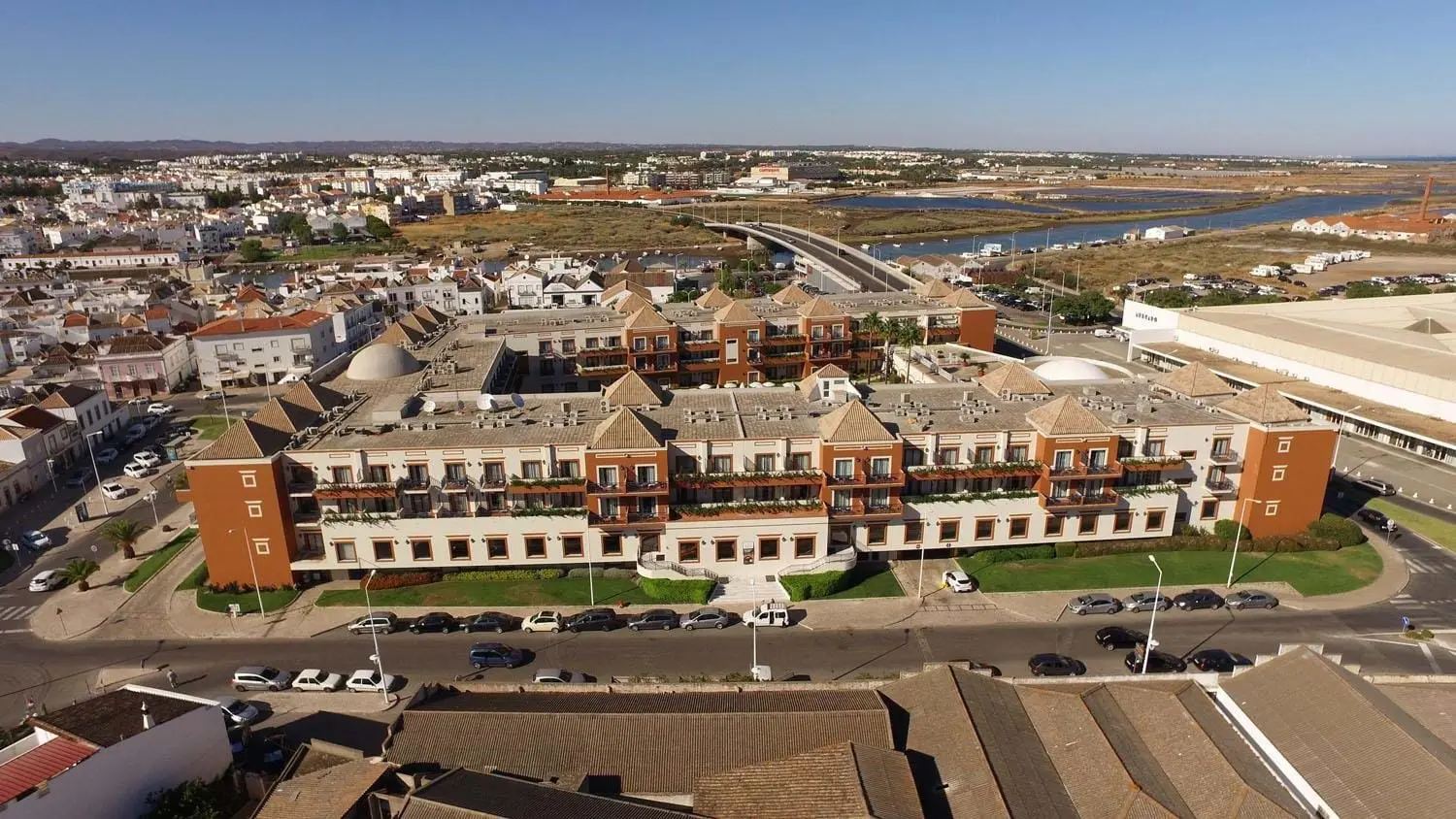 Vila Gale Tavira Hotel gallery image 9