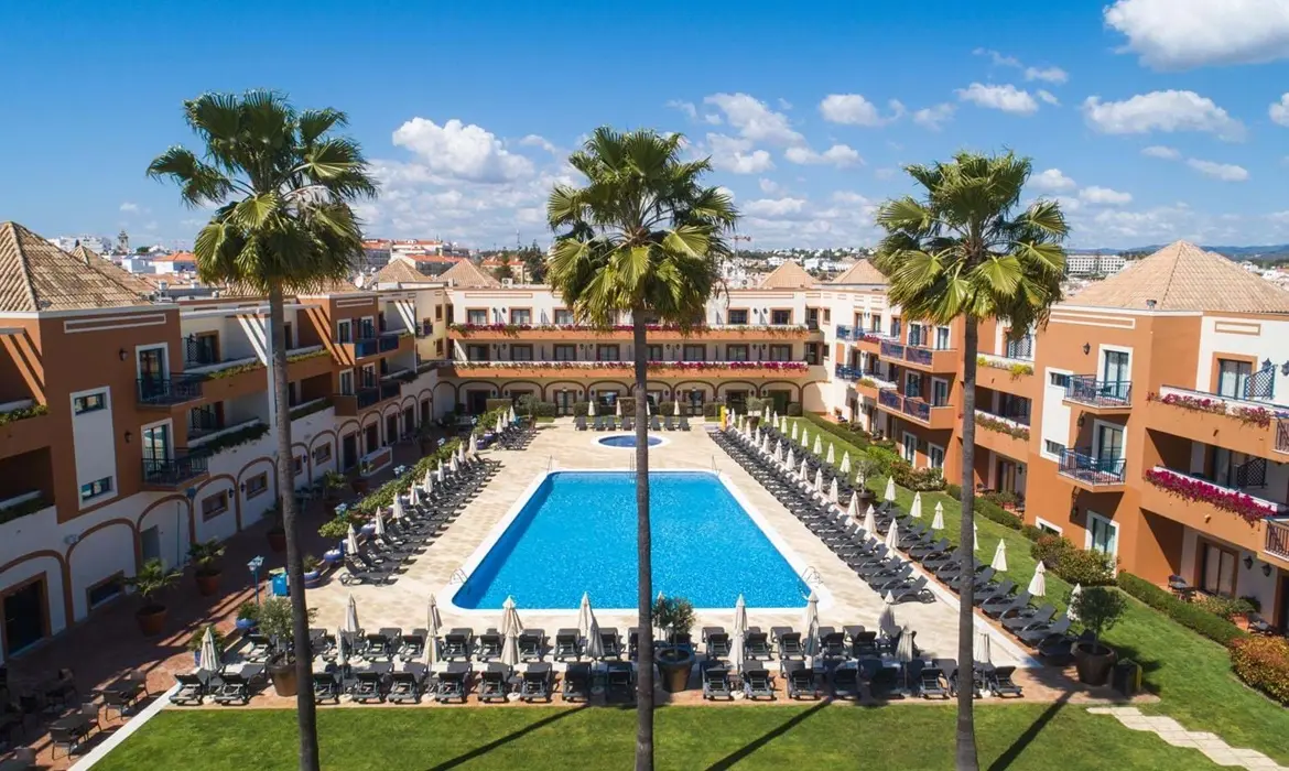 Vila Gale Tavira Hotel