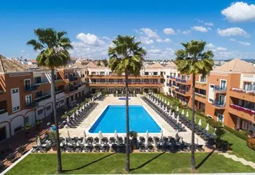 Vila Gale Tavira Hotel