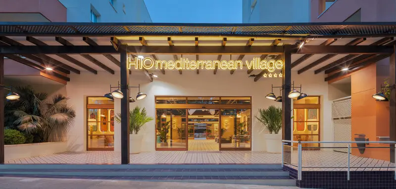 H10 Mediterranean Village gallery image 8