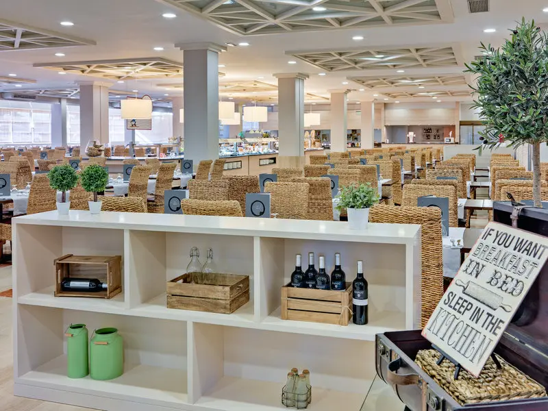 H10 Mediterranean Village gallery image 21