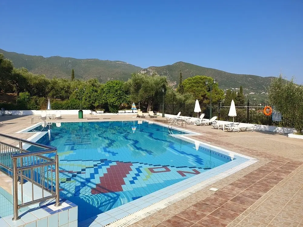Zante Dolphin gallery image 1