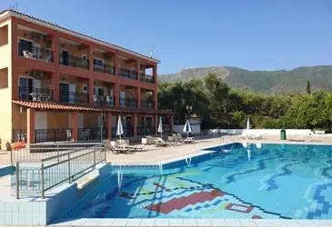 Zante Dolphin