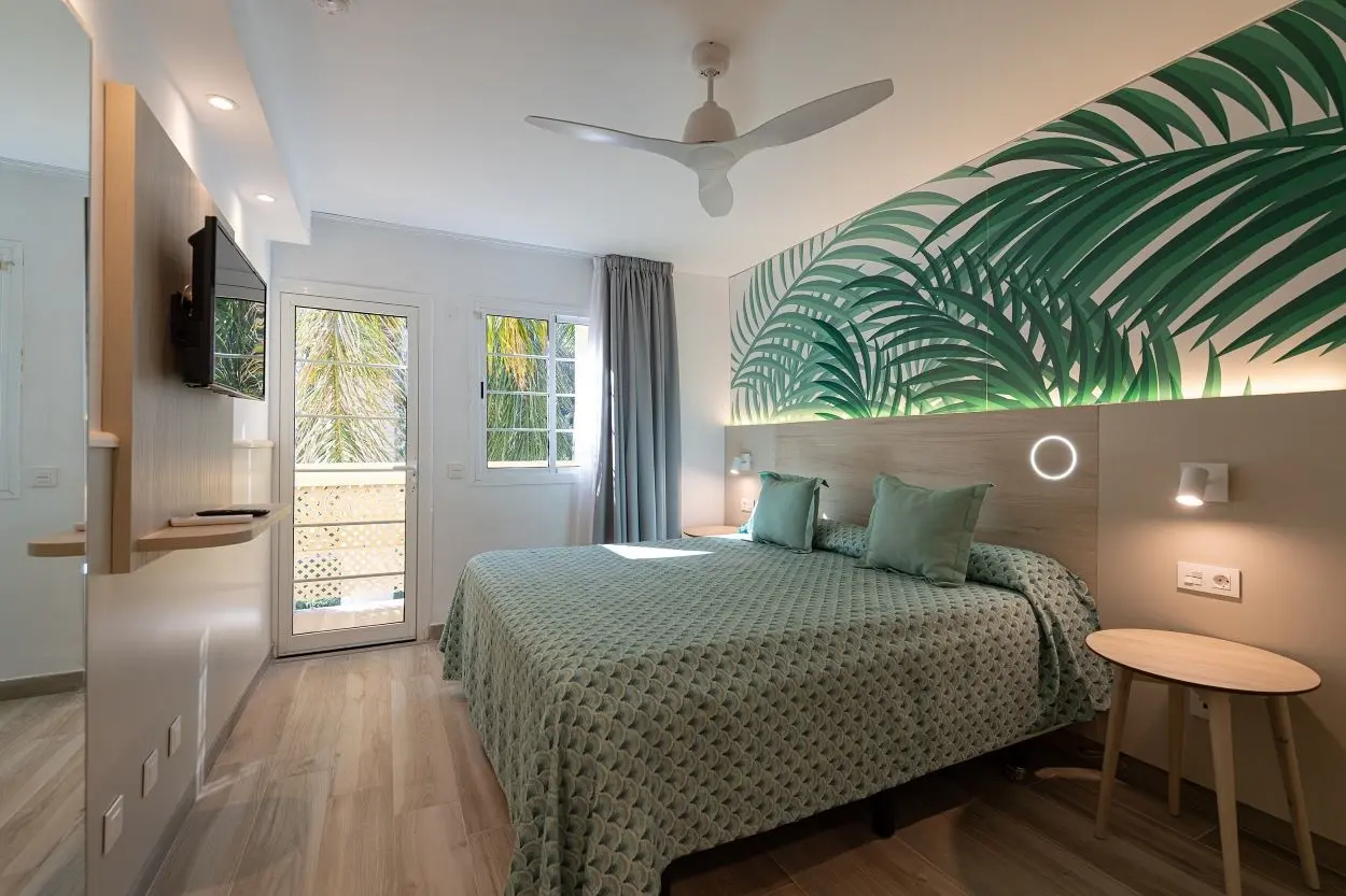 Cordial Green Golf Bungalows gallery image 13
