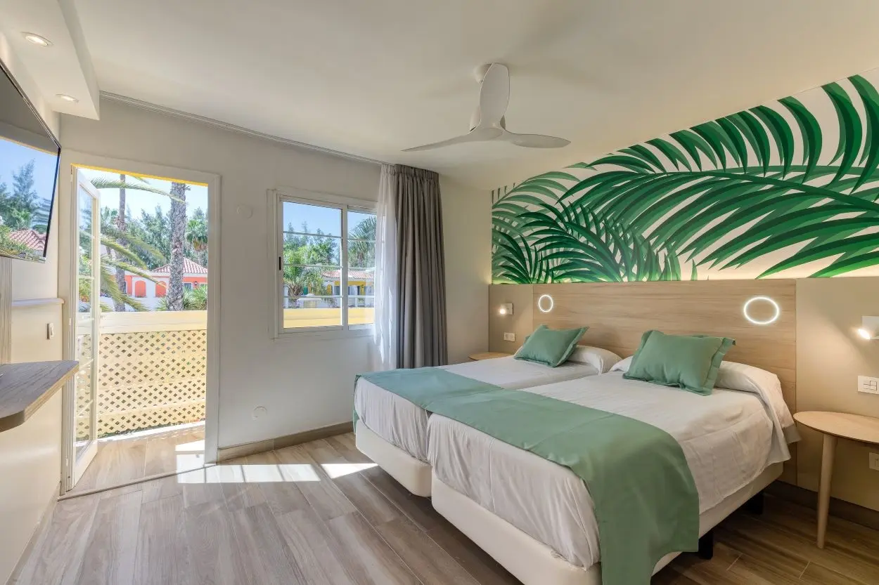 Cordial Green Golf Bungalows gallery image 15