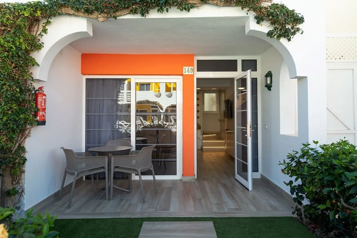 Cordial Green Golf Bungalows gallery image 17