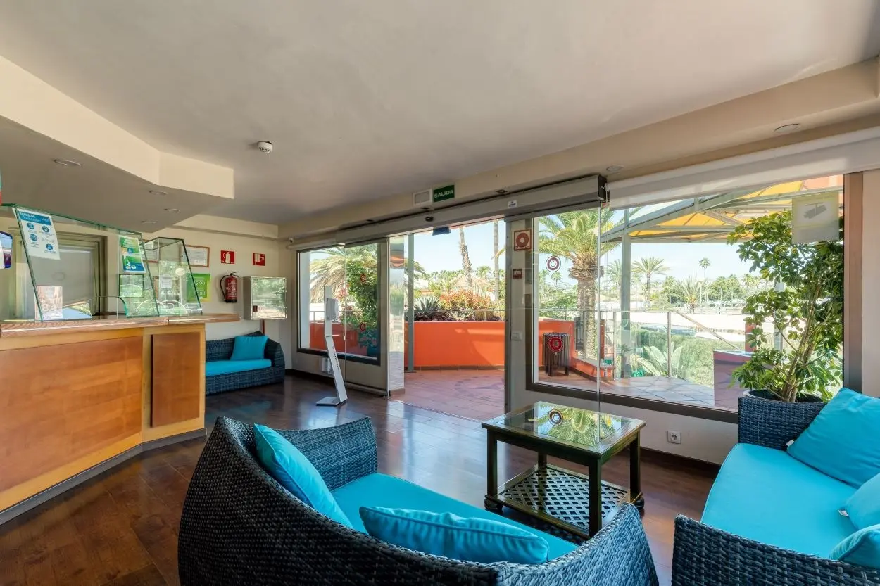Cordial Green Golf Bungalows gallery image 2