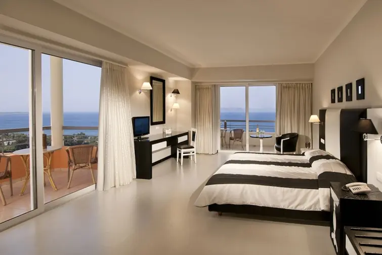 Kipriotis Panorama & Suites gallery image 11